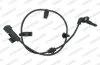 Датчик ABS задн. Astra/Cascada/Ampera/Cascada/Ampera/Astra/Cruze/Volt 09- WAGNER ABS00520 (фото 2)