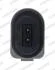 Датчик ABS AUDI Q7/TOUAREG (7P5, 7P6) 07-18 WAGNER ABS00625 (фото 3)