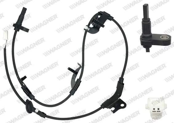 TOYOTA Датчик ABS задній правий RAV 4 IV 2.0 4WD 15-, LEXUS NX 200 AWD 14- WAGNER ABS00645 (фото 1)