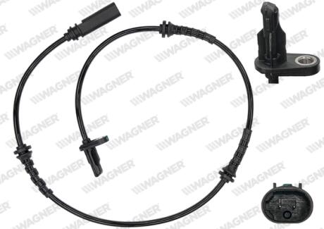 BMW Датчик ABS передн. X5 (G05, F95), X6 (G06, F96), X7 (G07), XM (G09) WAGNER ABS00662