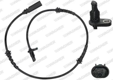 BMW Датчик ABS передн. X5 (G05, F95), X6 (G06, F96), X7 (G07), XM (G09) WAGNER ABS00662