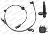 Датчик ABS пер. ASX/Outlander/Lancer/Shogun/Montero/Pajero 07- WAGNER ABS00718 (фото 1)