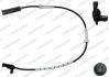 BMW Датчик ABS передн. E81, E87, E88, E82, E90, E91, E93 WAGNER ABS00722 (фото 1)