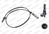 BMW Датчик ABS задн. E81, E82, E87, E88, E90, E91 WAGNER ABS00726 (фото 1)
