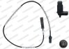 Датчик ABS задн. BMW 1 (E87)/3 (E90/E92) 04-13 WAGNER ABS00748 (фото 1)