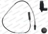Датчик ABS задн. BMW 1 (E87)/3 (E90/E92) 04-13 WAGNER ABS00748 (фото 1)