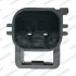 JAGUAR датчик ABS передн. XE 15-, XF II 15-, XF SPORTBRAKE 17- WAGNER ABS00829 (фото 3)
