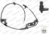 Датчик ABS задн. HYUNDAI i40 12-19 Л. WAGNER ABS00834 (фото 1)