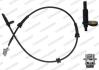 NISSAN датчик ABS передн. X-Trail 07-, Renault Koleos 08- WAGNER ABS00861 (фото 1)