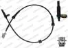 Датчик ABS передній Nissan X-Trail/Renault Koleos 2.0dCi/2.5i 08- WAGNER ABS00861 (фото 1)