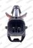 MITSUBISHI Датчик ABS передн. лівий L200 / TRITON 2.4 DI-D 14- WAGNER ABS00865 (фото 3)
