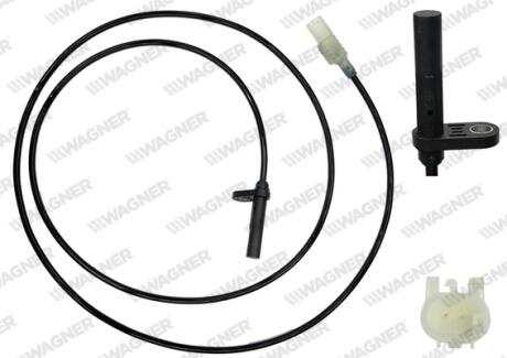 DB датчик ABS задн. пр. Sprinter 06- WAGNER ABS00980