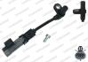 CHEVROLET Датчик ABS передн. CAPTIVA 2.2 D 4WD 11-, CAPTIVA 3.0 4WD 10-18 WAGNER ABS00988 (фото 1)