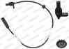Датчик ABS перед. BMW 3 (F30/F31) 11-19 WAGNER ABS01011 (фото 1)