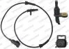 Датчик ABS перед. RANGE ROVER VELAR (L560) 17- WAGNER ABS01012 (фото 1)