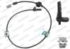 SUBARU датчик ABS передн. прав. FORESTER 2.0 AWD 10- WAGNER ABS01145 (фото 1)