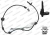 SUBARU датчик ABS задній лівий FORESTER 08- WAGNER ABS01148 (фото 1)