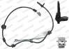 SUBARU датчик ABS задній лівий FORESTER 08- WAGNER ABS01148 (фото 1)