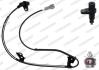 TOYOTA Датчик ABS передн. лівий PRIUS Liftback 1.5 Hybrid 03-09 WAGNER ABS01164 (фото 1)