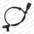 FORD Датчик ABS передн. GALAXY I 1.9, 2.3 97-, VW, SEAT WAGNER ABS01200 (фото 2)