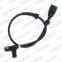 FORD Датчик ABS передн. GALAXY I 1.9, 2.3 97-, VW, SEAT WAGNER ABS01200 (фото 2)