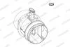 Витратомір повітря Caddy 10-/Crafter 11-/T5/T6 09- 2.0TDI WAGNER AFS00001 (фото 2)