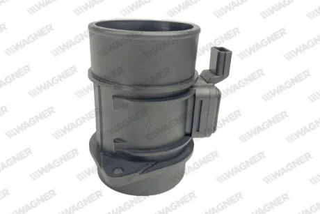 RENAULT витратомір повітря Megane, Scenic, Fluence, 1,5-1,9dCi 07- WAGNER AFS00003