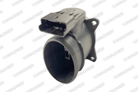 CITROEN Витратомір повітря Berlingo, Jumpy, C2/3/4/5, Fiat Scudo, Ford Fiesta, Focus, Mazda, Peugeot, Volvo WAGNER AFS00004