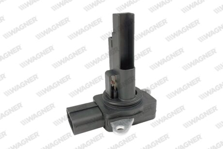 LEXUS Витратомір повітря CT 200h 11-, GS 200t 15-, LFA 4.8 11-, TOYOTA, MITSUBISHI, SUZUKI WAGNER AFS00005