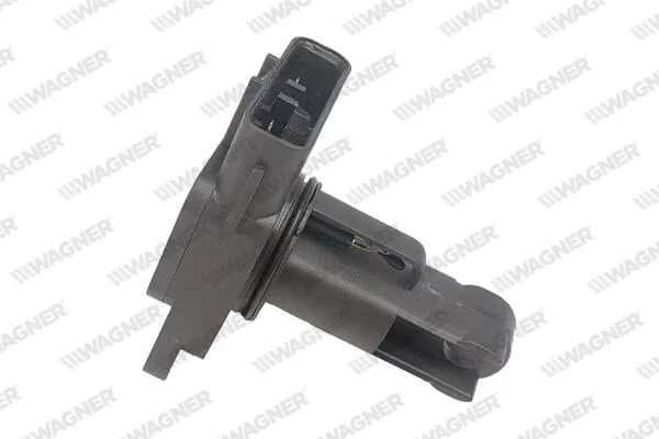Витратомір повітря (5 конт., картридж) MAZDA 6 2.0D 02-07/MITSUBISHI L 200 2.5D 05-15/PAJERO 3.2D 07 WAGNER AFS00011 (фото 1)