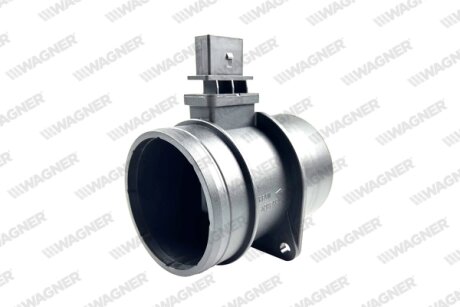 VW Витратомір повітря Passat, Golf, Toaureg, Tiguan 2.0TDI, 2.5TDI WAGNER AFS00027