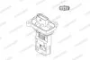 BMW витратомір повітря 1/F20, 3/F30, TOYOTA WAGNER AFS00030 (фото 2)