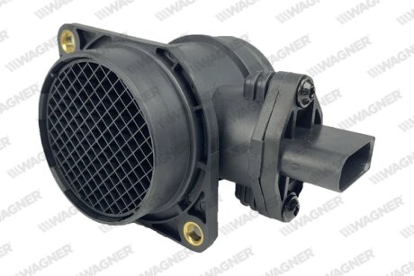 BMW Витратомір повітря 3-serie E46/90 1,6-2,0i, 1-serie E87 1,6i WAGNER AFS00044
