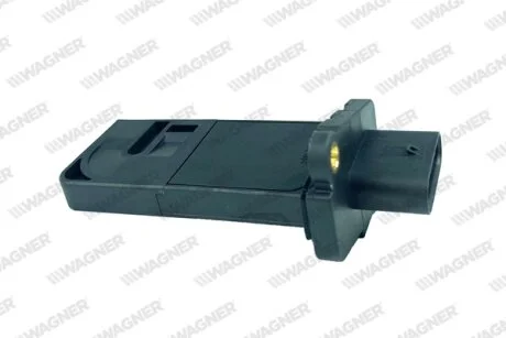 BMW Витратомір повітря 330d, F10 525/550d, GT F07, F12, F01/04, X3/5/6 10- WAGNER AFS00073