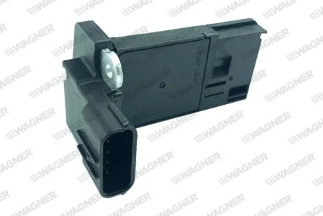HONDA витратомір повітря Accord, CR-V II,III, Civic 2.2CTDi 05- WAGNER AFS00077