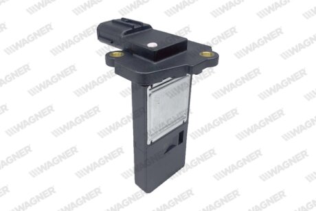 TOYOTA Витратомір повітря Avensis, Auris, Rav 4 III 07- WAGNER AFS00081