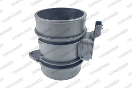 RENAULT Витратомір повітря Master, Megane, 2,0-2,3dCi 10- WAGNER AFS00085