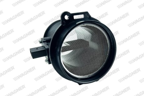 VW Витратомір повітря Audi A4/6/8, Touareg 2.7/3.0TDI 04- WAGNER AFS00107