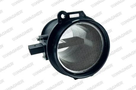 VW Витратомір повітря Audi A4/6/8, Touareg 2.7/3.0TDI 04- WAGNER AFS00107