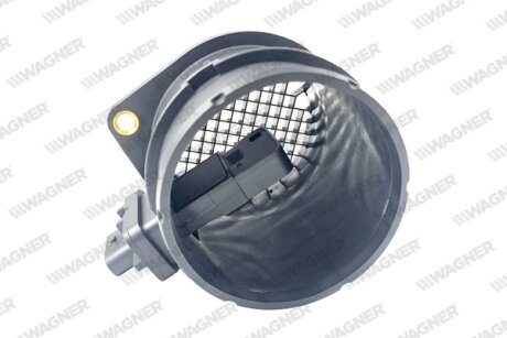 HYUNDAI Витратомір повітря GRAND SANTA FE 2.2 CRDi 13-, SANTA FE IV 2.0 CRDi 18-, TUCSON 2.0 CRDi 15-, KIA, GENESIS WAGNER AFS00114