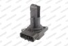 MAZDA Витратомір повітря 323,6, CX-7 1.4/2.3, Ford Ranger, Mitsubishi L200, Pajero IV, Suzuki, Toyota Avensis, Camry, Highlander, Prius, land Cruiser WAGNER AFS00120 (фото 1)