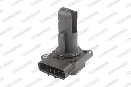 MAZDA Витратомір повітря 323,6, CX-7 1.4/2.3, Ford Ranger, Mitsubishi L200, Pajero IV, Suzuki, Toyota Avensis, Camry, Highlander, Prius, land Cruiser WAGNER AFS00120