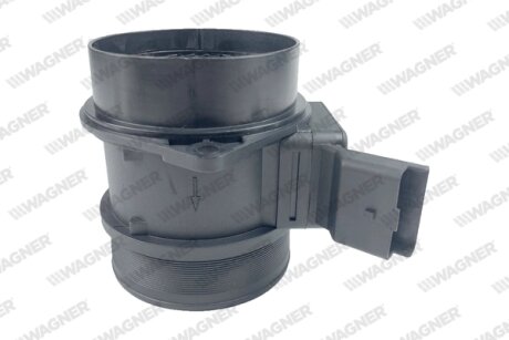 CITROEN Витратомір повітря C5, C6, Peugeot 406 WAGNER AFS00139