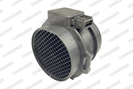 BMW Витратомір повітря 3 E46,5 E39,7 E38 WAGNER AFS00152