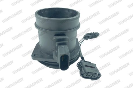 VOLVO Витратомір повітря C30, S60/80, V50/70, XC60/70/90 2.4 05- WAGNER AFS00165