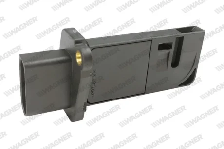 VW Витратомір повітря (вставка-датчик) Audi A3, Golf V,VI, Passat, Skoda, Seat 2.0TFSI, RS 04- WAGNER AFS00197