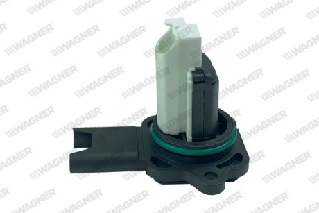 BMW Витратомір повітря 1 E87,3 E90,5 E60,7 E65,Z4 2.0/3.0 01- WAGNER AFS00204