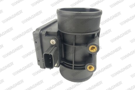 MAZDA Витратомір повітря 323 1.3-1.6 94- WAGNER AFS00234