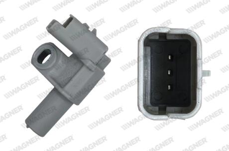 CITROEN датчик кулачкового вала Berlingo 1.6HDI 2.0 HDI WAGNER CAS00003