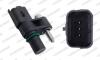 CITROEN датчик імпульсів C3 II 1.2 THP 110 14-, C4 II 1.2 THP 130 14-, PEUGEOT 208 I 1.2 THP 110 13-, DS WAGNER CAS00006 (фото 1)